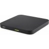 HITACHI LG externá mechanika DVD-W/CD-RW/DVD±R/±RW/RAM/M-DISC GP96Y, Ultra Slim, OTG konektor, Black, box+SW HITACHI LG externá mechanika DVD-W/CD-RW/DVD±R/±RW/RAM/M-DISC GP96Y, Ultra Slim, OTG konektor, Black, box+SW