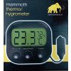 Digitálny teplomer a vlhkomer Mammoth Digitálny teplomer a vlhkomer Mammoth