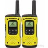 Motorola TLKR T92 H2O walkie talkie Yellow (2 pcs)