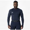 KIPSTA Unisex futbalové termotričko Keepdry Club s dlhými rukávmi tmavomodré L KIPSTA Unisex futbalové termotričko Keepdry Club s dlhými rukávmi tmavomodré L