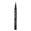 Bourjois očné linky Liner Feutre 16 Ultra Fine Black 0,8 ml