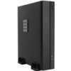 Skriňa CHIEFTEC Compact Series/mini ITX, IX-06B-OP, čierna, bez zdroja Skriňa CHIEFTEC Compact Series/mini ITX, IX-06B-OP, čierna, bez zdroja