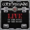 Whitesnake - Live... In The Still Of The Night 2LP Whitesnake - Live... In The Still Of The Night 2LP