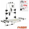 NOSIČ BICYKLOV NA ZADNÉ DVERE PRE 3 BICYKLE - VAN / BUS NOSIČ BICYKLOV NA ZADNÉ DVERE PRE 3 BICYKLE - VAN / BUS