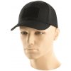 M-Tac Baseball Tactical Cap Elite Flex Rip-Stop čierna M-Tac Baseball Tactical Cap Elite Flex Rip-Stop čierna