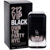 Carolina Herrera 212 VIP Men Black 50 ml parfémovaná voda pro muže Carolina Herrera 212 VIP Men Black 50 ml parfémovaná voda pro muže