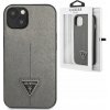 Guess plastové Apple iPhone 13 Mini šedé Guess plastové Apple iPhone 13 Mini šedé