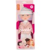 Orange Toys Sweet Sisters S17 Obleček s růžovým kabátem