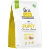 Brit Care Dog Sustainable Puppy 3kg Brit Care Dog Sustainable Puppy 3kg