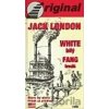 White Fang - Bílý Tesák + CD - Jack London White Fang - Bílý Tesák + CD - Jack London