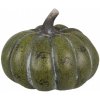 Clayre & Eef Zelená antik dekorácia tekvice Pumpkin Carbassa - Ø 14*10 cm - Clayre & Eef Clayre & Eef Zelená antik dekorácia tekvice Pumpkin Carbassa - Ø 14*10 cm - Clayre & Eef