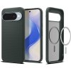 Spigen Liquid Air MagSafe Google Pixel 10/10 Pro zelený