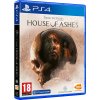 The Dark Pictures Anthology: House of Ashes - PS4 The Dark Pictures Anthology: House of Ashes - PS4