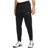 Pánske športové tepláky Nike TF PANT TAPER čierne DQ5405-010 - XXL Pánske športové tepláky Nike TF PANT TAPER čierne DQ5405-010 - XXL