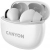 Canyon TWS-5, True Wireless Bluetooth slúchadlá do uší, USB- Canyon TWS-5, True Wireless Bluetooth slúchadlá do uší, USB-