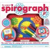 Spirograph Šablóny na kreslenie Junior set Spirograph Šablóny na kreslenie Junior set