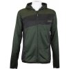 Trakker Mikina Marl Fleece Back Hoody