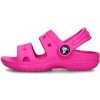 Crocs Sandále 207537 Ružová Crocs Sandále 207537 Ružová