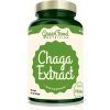 GreenFood Nutrition Chaga Extract kapsuly zo vzácnej huby 90 cps GreenFood Nutrition Chaga Extract kapsuly zo vzácnej huby 90 cps