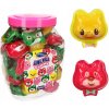 Želé cukríky ANIMAL WORLD GUMMY Profisa 18 g Želé cukríky ANIMAL WORLD GUMMY Profisa 18 g