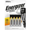 Energizer Alkaline Power AAA 4ks 7638900302097 Energizer Alkaline Power AAA 4ks 7638900302097
