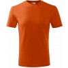MALFINI CLASSIC NEW 135 / Tričko detské - oranžová 122 MALFINI CLASSIC NEW 135 / Tričko detské - oranžová 122