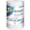 LUCART Multiuse Strong 3.250 utierky 3-vrstvové celulóza LUCART Multiuse Strong 3.250 utierky 3-vrstvové celulóza