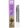 Namaste India - Vonné tyčinky inšpirované zemou - Palo santo a Rozmarín Namaste India - Vonné tyčinky inšpirované zemou - Palo santo a Rozmarín