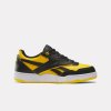 Pánske Sneakersy nízke REEBOK BB 4000 II 100074740 – Žltá Pánske Sneakersy nízke REEBOK BB 4000 II 100074740 – Žltá