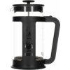 Bialetti Coffee Press Smart 1 Lt. Černa Bialetti Coffee Press Smart 1 Lt. Černa