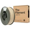 Spectrum The Filament Filament PLA 1000g, wood ash Spectrum The Filament Filament PLA 1000g, wood ash