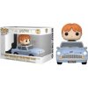 Funko POP TV: Harry Potter Ron Weasley in flying car Funko POP TV: Harry Potter Ron Weasley in flying car