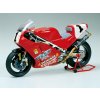 Tamiya Ducati 916 Desmo. 1993 1:12 (108/14063) Tamiya Ducati 916 Desmo. 1993 1:12 (108/14063)