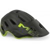 Prilba pre All-Mountain MET Roam MIPS camo lime green 58-61 Prilba pre All-Mountain MET Roam MIPS camo lime green 58-61