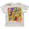 The Rolling Stones Two-Tone Tongues biela