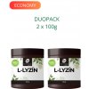 Dr. Fleming L-Lyzín 2x100g DUOPACK Dr. Fleming L-Lyzín 2x100g DUOPACK