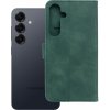 Kryt Tender Book Case Samsung Galaxy S25 Plus Green Kryt Tender Book Case Samsung Galaxy S25 Plus Green