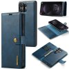 DG.MING 134554 DG.MING Peňaženkový kryt 2v1 pre Samsung Galaxy S26 Ultra 5G modrý DG.MING 134554 DG.MING Peňaženkový kryt 2v1 pre Samsung Galaxy S26 Ultra 5G modrý