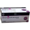 Abbott Panbio COVID-19 Ag RAPID TEST DEVICE súprava na nazálny rýchlotest 25 ks Abbott Panbio COVID-19 Ag RAPID TEST DEVICE súprava na nazálny rýchlotest 25 ks