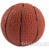 HipHop Basketbalová lopta se zvukem vinyl 7,5 cm