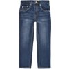 Levis Slim 511 Slim Fit Jeans modrá