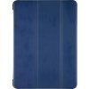 Tactical Apple iPad Mini 6 2021 Tactical Knížkové Tri Fold KP26373 modrá