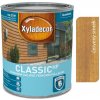 Xyladecor Tenkovrstvá lazúra classic HP červený smrek 2,5l Xyladecor Tenkovrstvá lazúra classic HP červený smrek 2,5l