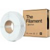 Spectrum TF-24057, ReFill PETG, 1.75mm, SNOW WHITE, 1kg Spectrum TF-24057, ReFill PETG, 1.75mm, SNOW WHITE, 1kg