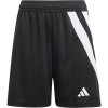 adidas FORTORE2 3 shorts detské futbalové šortky čierna
