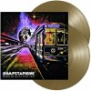 Dumpstaphunk: Where Do We Go From Here (Coloured Gold Vinyl) - 2Vinyl (LP) Dumpstaphunk: Where Do We Go From Here (Coloured Gold Vinyl) - 2Vinyl (LP)