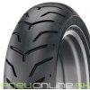 DUNLOP D 407 (HARLEY-D) 180/65 R16 81H DUNLOP D 407 (HARLEY-D) 180/65 R16 81H