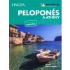 Peloponés a Athény - Víkend - kolektiv Peloponés a Athény - Víkend - kolektiv