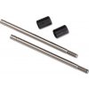 Traxxas piestnice tlmiče 3x57mm GTS (2) (pre TRX-4 Long Arm Lift Kit) (TRA8161,TRX8161) Traxxas piestnice tlmiče 3x57mm GTS (2) (pre TRX-4 Long Arm Lift Kit) (TRA8161,TRX8161)