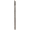 Diamantový kotúčový hrot Dremel 2,4 mm (7144) (26157144JA)